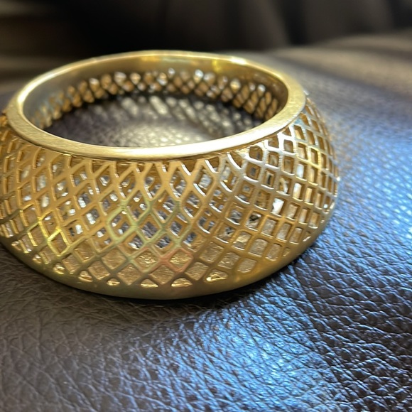 KC Gold bracelet - Picture 3 of 7